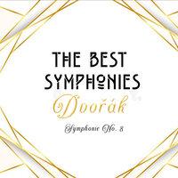 The Best Symphonies, Dvořák - Symphonie No. 8