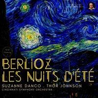 Berlioz: Les Nuits d'Été, Op. 7 by Suzanne Danco