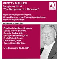 Mahler: Symphony No. 8 in E Major "The Symphony of a Thousand"