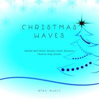 Christmas Waves