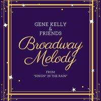Broadway Melody (From 'singin' in the Rain')