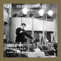 Bruckner: Symphony No. 8 in C Minor, WAB 108 "Apocalyptic"
