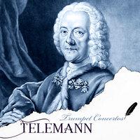 Telemann, Trumpet Concertos