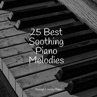 25 Best Soothing Piano Melodies