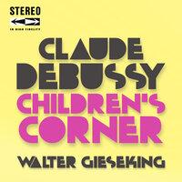 Claude Debussy Children's Corner