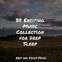 35 Exciting Music Collection for Deep Sleep