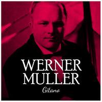 Werner Muller gitano