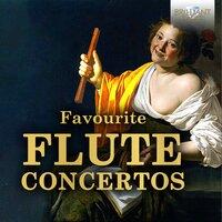Flute Concerto in D Major, RV 428: III. Allegro