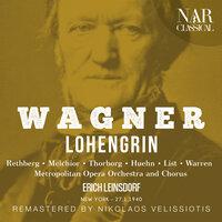 WAGNER: LOHENGRIN