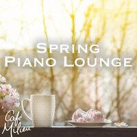 Spring Piano Lounge