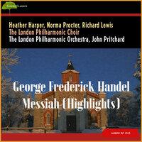 George Frederick Handel - Messiah
