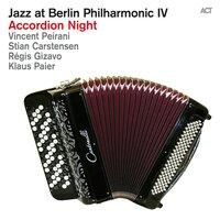 Jazz at Berlin Philharmonic