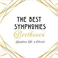 The Best Symphonies, Beethoven - Symphonie No. 9 (Choral)