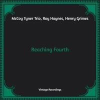 McCoy Tyner Trio