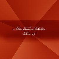Arturo Toscanini Collection - Vol. 15
