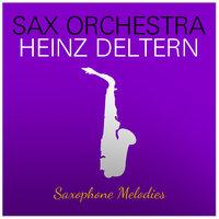 Sax Orchestra