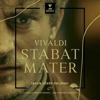 Vivaldi: Stabat Mater, RV 621: I. Stabat Mater dolorosa