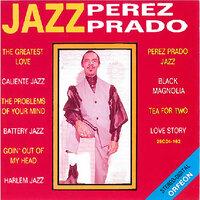 Jazz Perez Prado