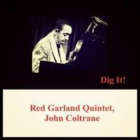 Red Garland Quintet