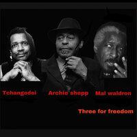 Three for Freedom