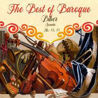 The Best of Baroque, Biber - Sonata No. 14, 15
