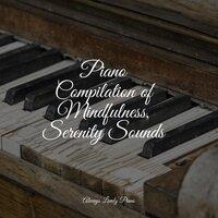 Piano Compilation of Mindfulness, Serenity Sounds