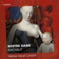 Vienna Vocal Consort