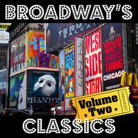 Broadway's Classics: From 20's to 50's, Vol. 2