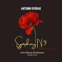 Antonin Dvorak - Symphony N.9 "From the new World"