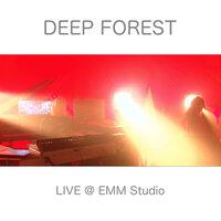 Deep Forest Live at EMM Studio
