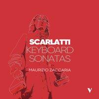 Scarlatti: Keyboard Sonatas, Vol. 5
