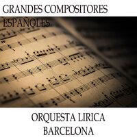 Grandes Compositores Españoles, Vol. 2