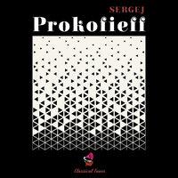 Sergei Prokofiev Piano Collection