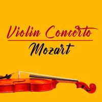 Violín Concerto, Mozart