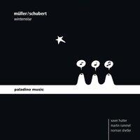 Müller/Schubert (Arr. Rummel): Winterreise