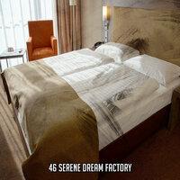 46 Serene Dream Factory