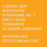 Brett Dean & Beethoven: Orchestral Works