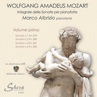 Mozart: Complete Piano Sonatas, Vol. 5
