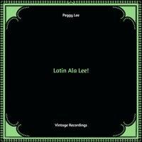 Latin Ala Lee!