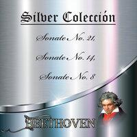Silver Colección, Beethoven - Sonate No. 21, Sonate No. 14, Sonate No. 8