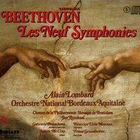 Beethoven - Les neuf symphonies