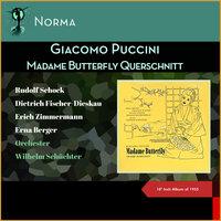Giacomo Puccini: Madame Butterfly Querschnitt