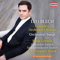 Sinfonieorchester Aachen