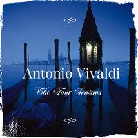 Antonio Vivaldi "The Four Seasons"