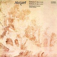 Mozart: Symphonies No. 28 & 29