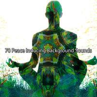70 Peace Inducing Background Sounds