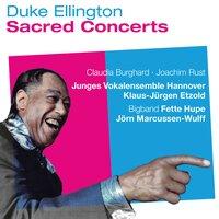 Duke Ellington: The Sacred Concerts