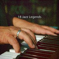 18 Jazz Legends