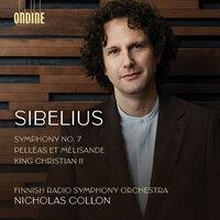 Sibelius: Symphony No. 7 in C Major, Op. 105 & Other Orchestral Works