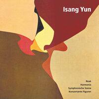 Isang Yun: Works, Vol. 8